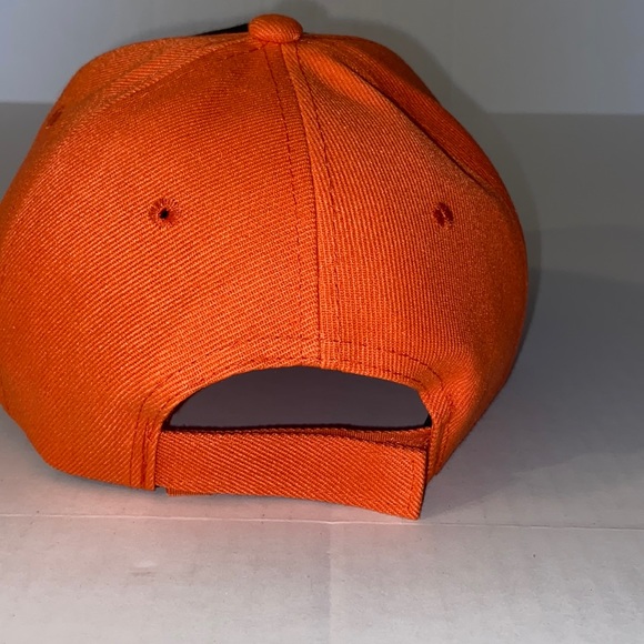 CSI Brand 81st Annual 2021 Sturgis Rally and Races Velcro Back Adjustable Hat - Picture 3 of 8